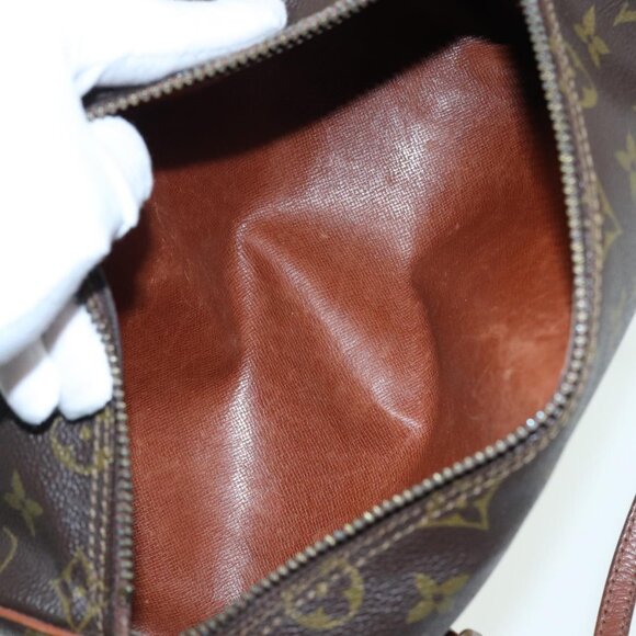 Louis Vuitton Monogram Papillon 26 Hand Bag - Picture 12 of 12